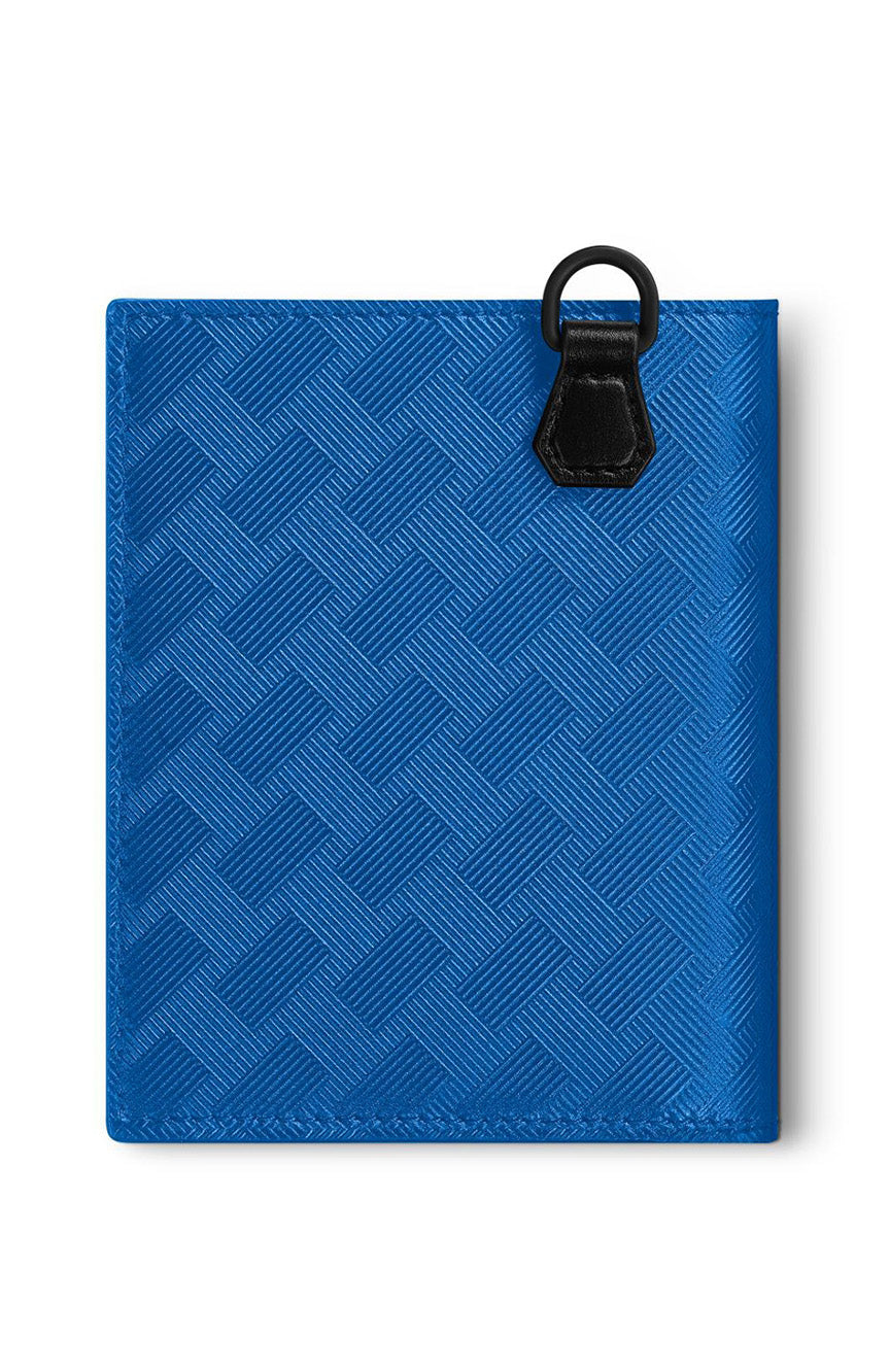 Montblanc Extreme 3.0 Wallet Compartment 6cc