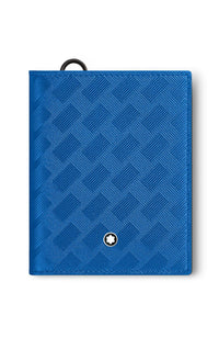 Montblanc Extreme 3.0 Wallet Compartment 6cc
