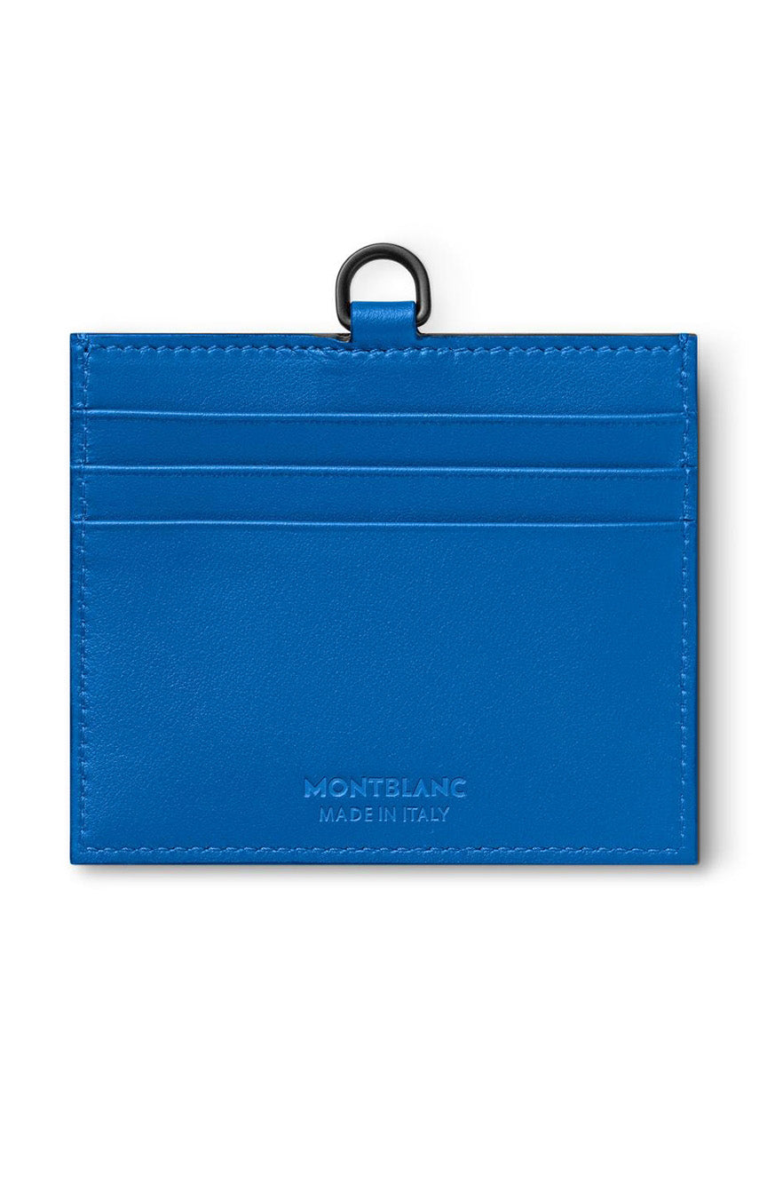 Montblanc Extreme 3.0 Card Holder 6cc