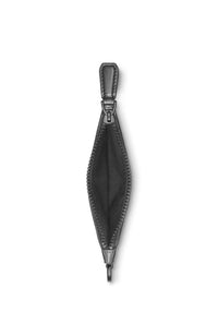 Montblanc Extreme 3.0 Card Holder 8cc Zip Forged Iron