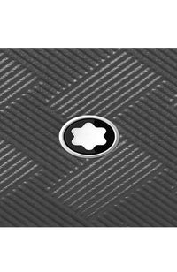 Montblanc Extreme 3.0 Card Holder 8cc Zip Forged Iron