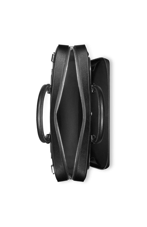 Montblanc Sartorial Document Case Medium Black