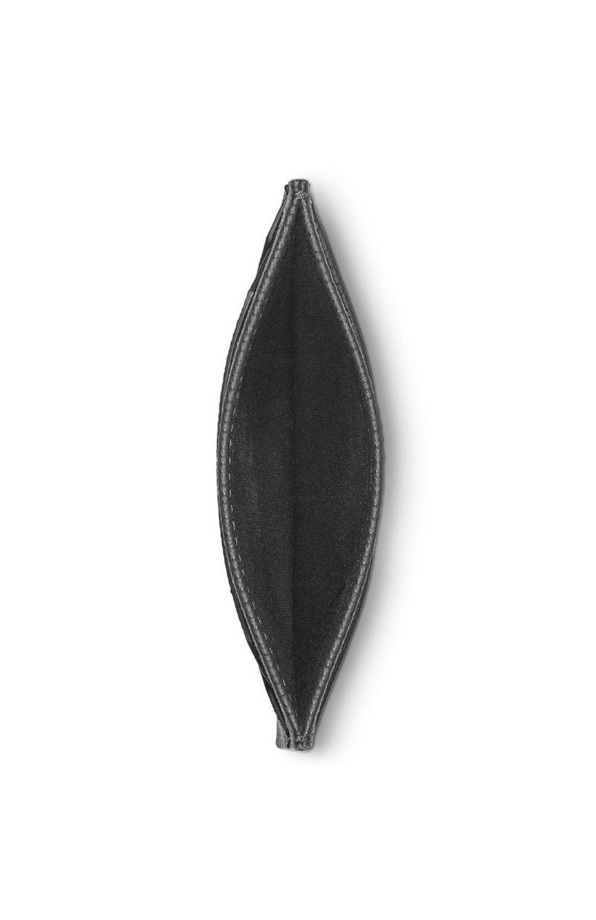 Montblanc Sartorial Card Holder 5cc Black