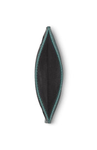 Montblanc Sartorial Card Holder 5cc British Green