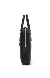 Montblanc Meisterstuck 4810 Document Case Thin Black