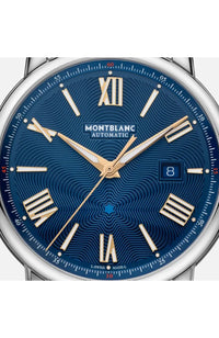 Montblanc Star Legacy Automatic Date 43 mm Limited Edition