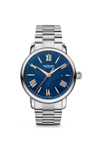 Montblanc Star Legacy Automatic Date 43 mm Limited Edition