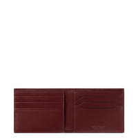 Montblanc Meisterstuck Wallet 6cc sfumato Burgundy