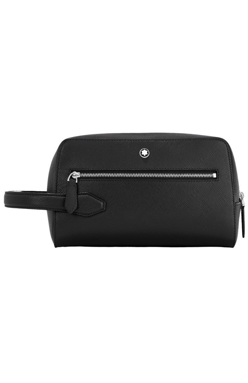 Montblanc Sartorial Wash Bag Black