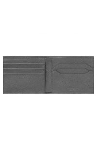 Montblanc Sartorial Wallet 6cc Forged Iron