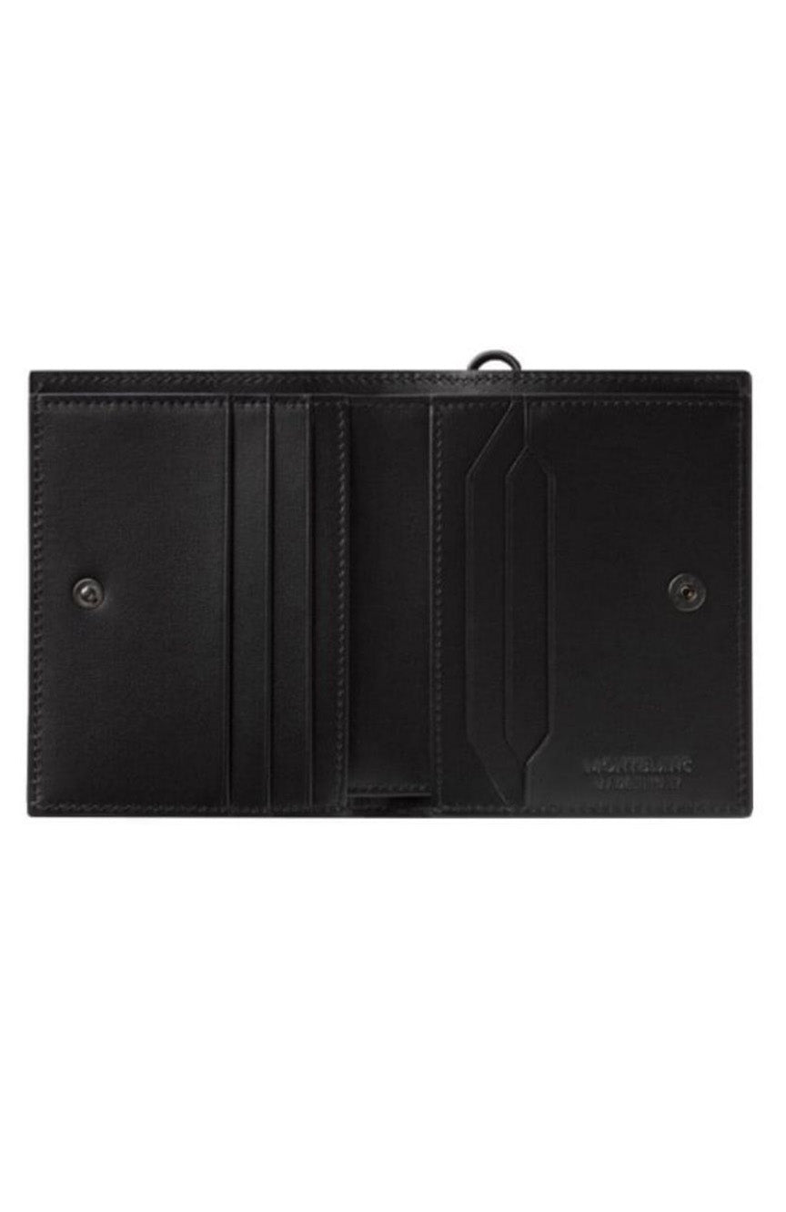 Montblanc Extreme 3.0 Wallet Compact 6cc J Sl