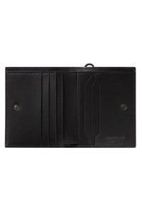Montblanc Extreme 3.0 Wallet Compact 6cc J Sl