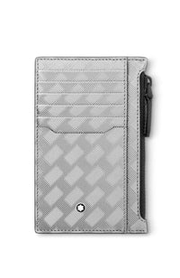 Montblanc Extreme 3.0 Card Holder 8cc zip