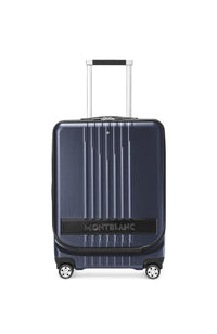 Montblanc #MY4810 Trolley Cabin w/pocket Bl