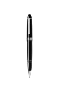 Montblanc Rollerball Pen 162 Meisterstuck Platinum Line