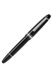 Montblanc Rollerball Pen 162 Meisterstuck Platinum Line
