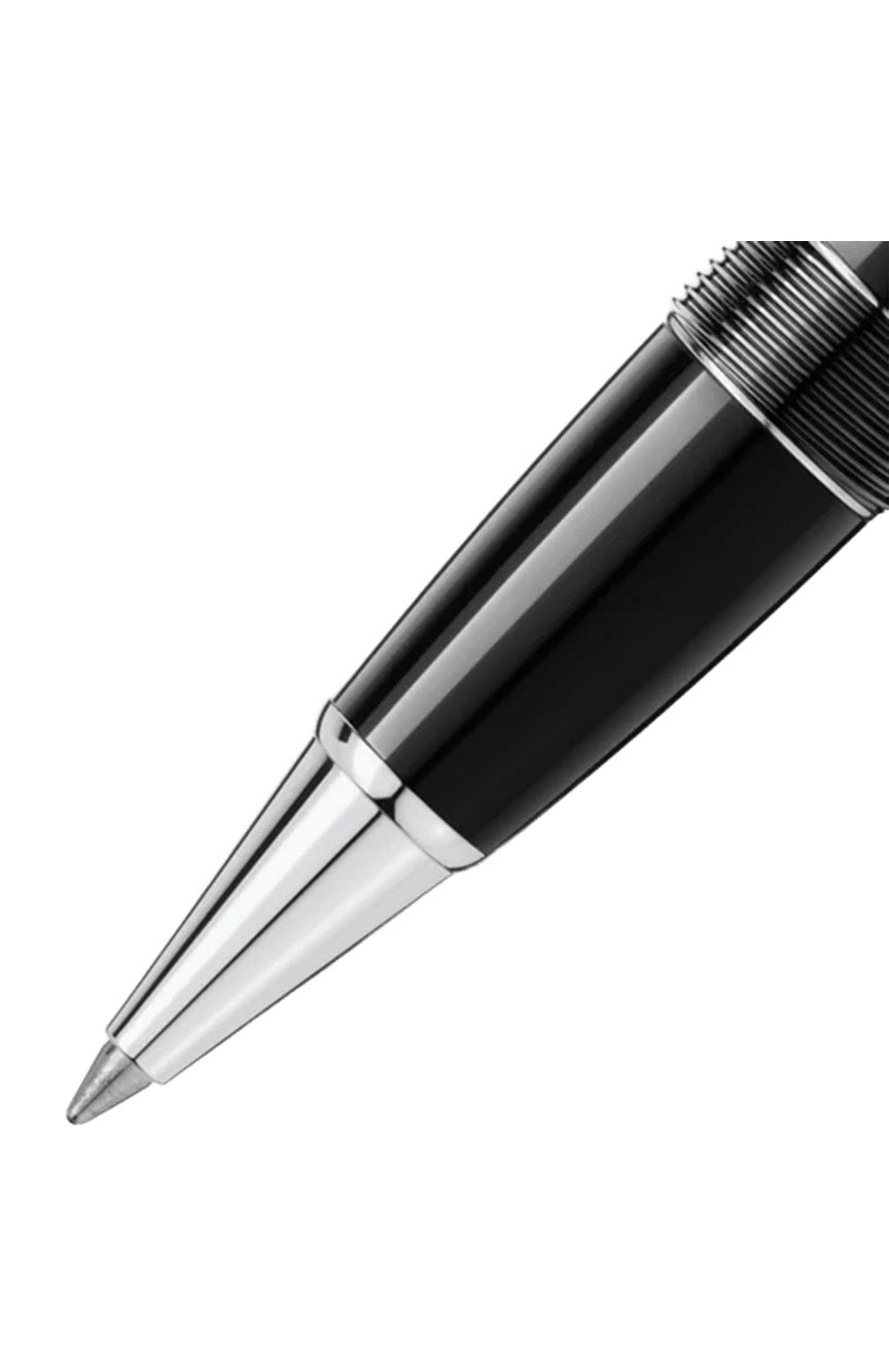 Montblanc Rollerball Pen 162 Meisterstuck Platinum Line
