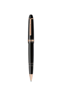 Montblanc Rollerball Pen 162 Meisterstuck Rose Gold