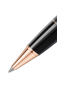 Montblanc Rollerball Pen 162 Meisterstuck Rose Gold