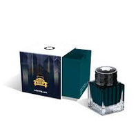 Montblanc Ink bottle, Great Characters Homage to The Great Gatsby, Green - 50ml