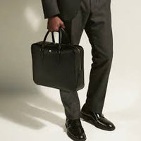 Montblanc Sartorial medium document case