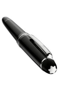 Montblanc Rollerball Pen 163 Meisterstuck Platinum Line