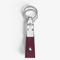 Montblanc Sartorial loop key fob