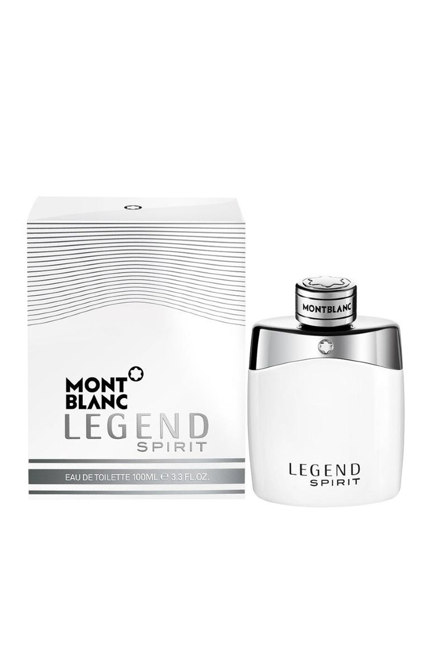 Montblanc Legend Spirit EDT 100ml