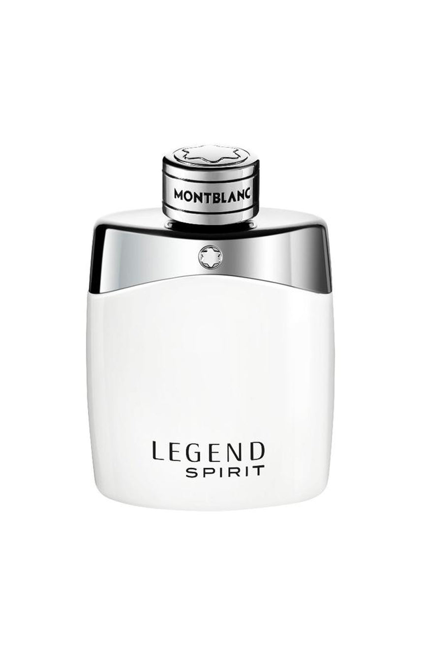 Montblanc Legend Spirit EDT 100ml