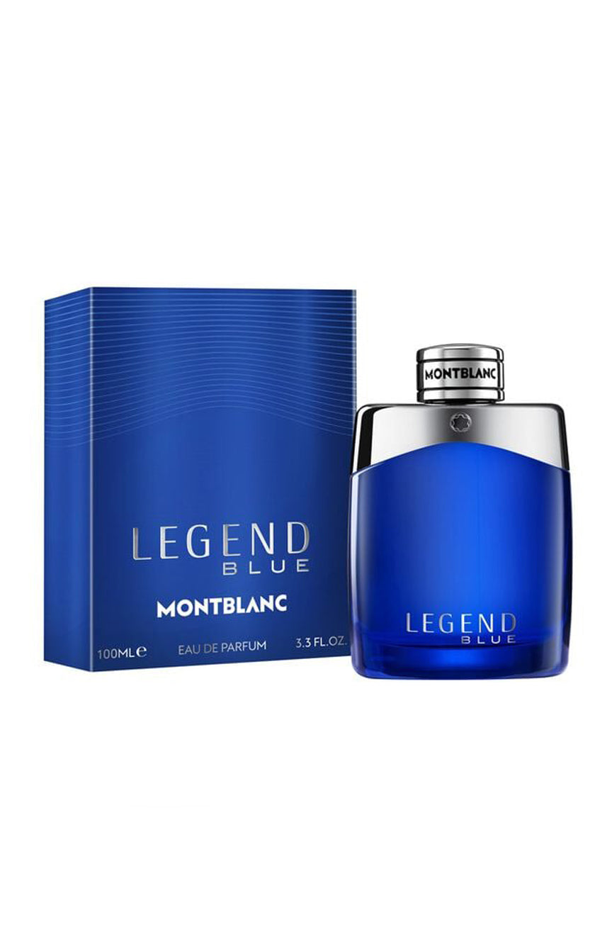Montblanc Legend Blue EDP 100ml