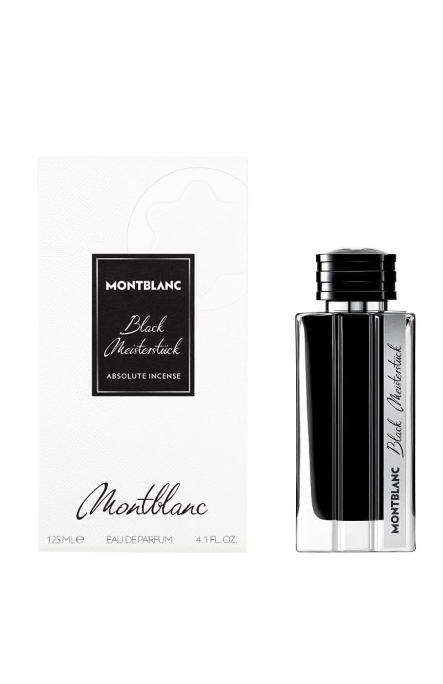 Montblanc C Black Meisterstuck EDP 125ml