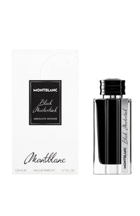 Montblanc C Black Meisterstuck EDP 125ml