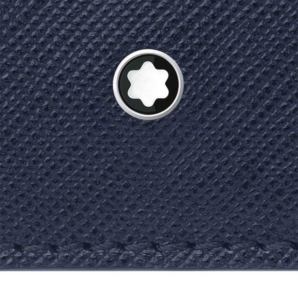 Montblanc Sartorial Wallet 6cc