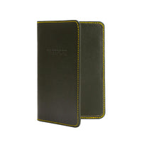 Ettinger Hudson Country Life X Ettinger Passport Case