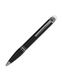 Montblanc Ballpoint Pen Starwalker Ultra Black Resin