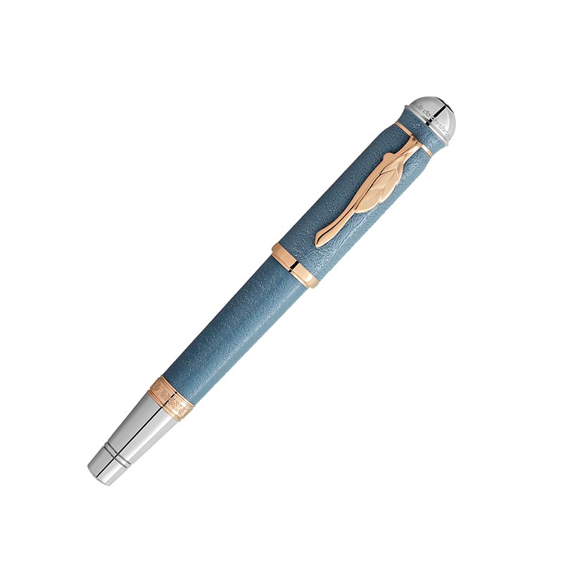 Montblanc FP WE Goethe M
