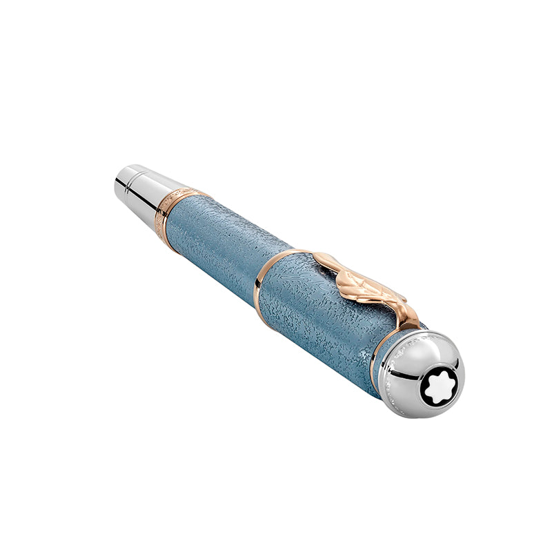 Montblanc FP WE Goethe M