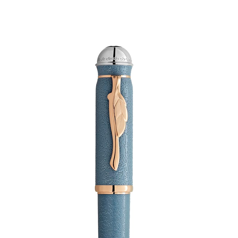 Montblanc FP WE Goethe M