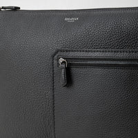 Serapian Laptop Case Sartoriale Cachemire Eclipse