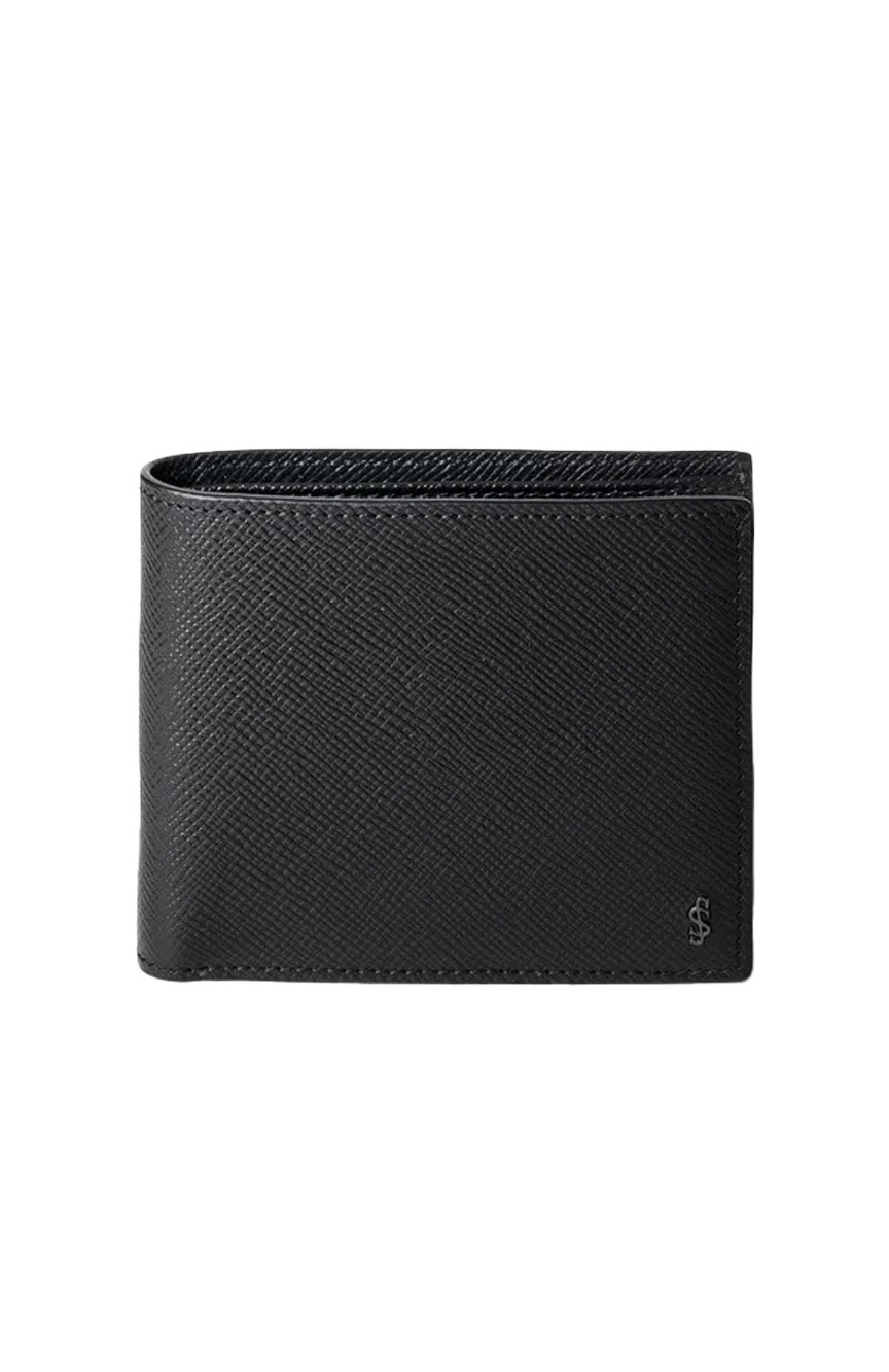 Serapian Billfold 4Cc Coin Evolution Eclipse