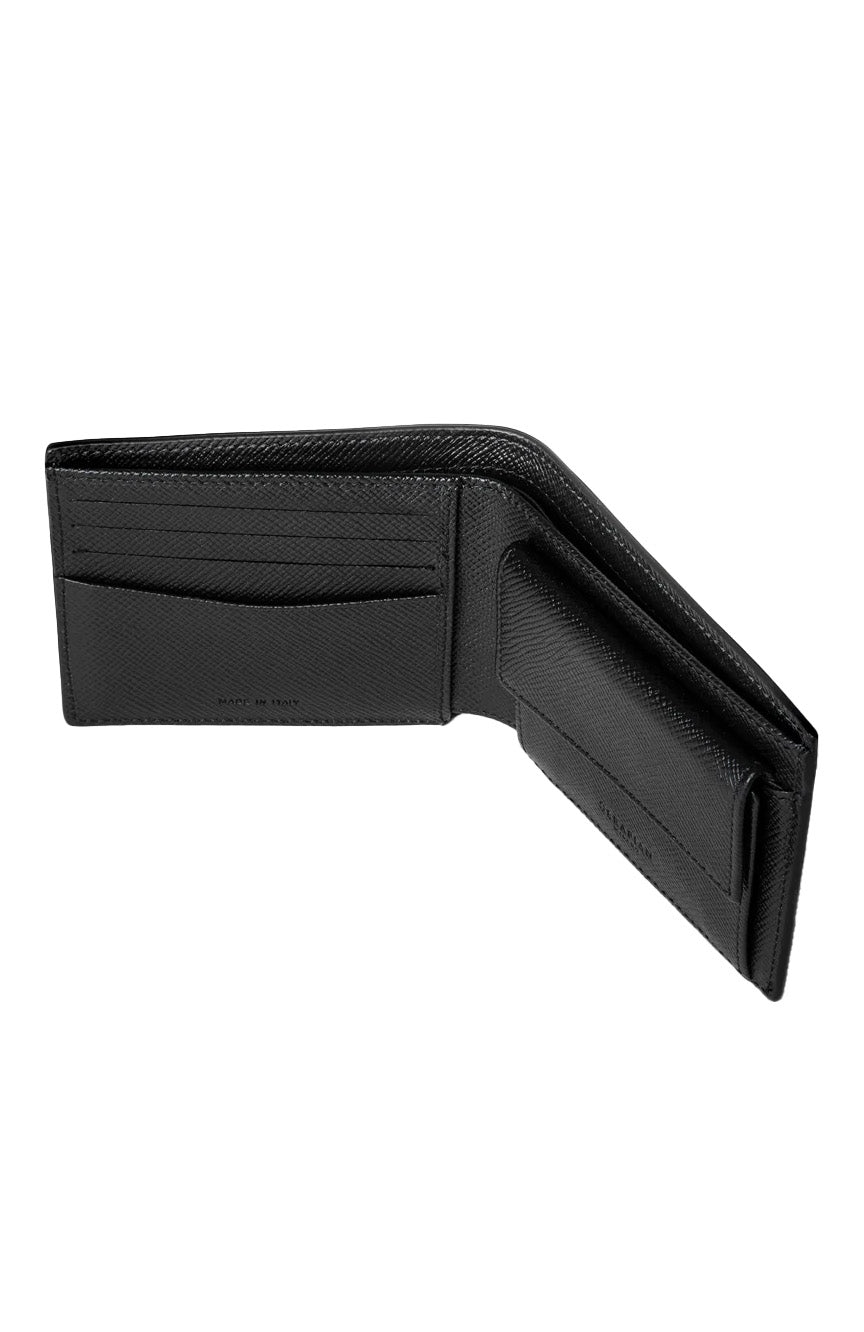 Serapian Billfold 4Cc Coin Evolution Eclipse