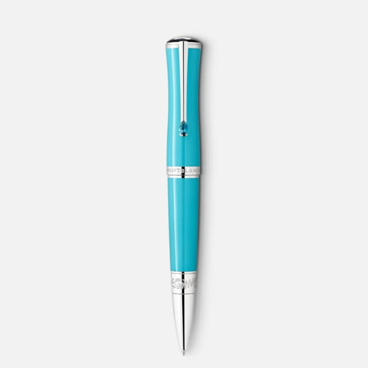 Montblanc Ballpoint Muses Maria Callas Se