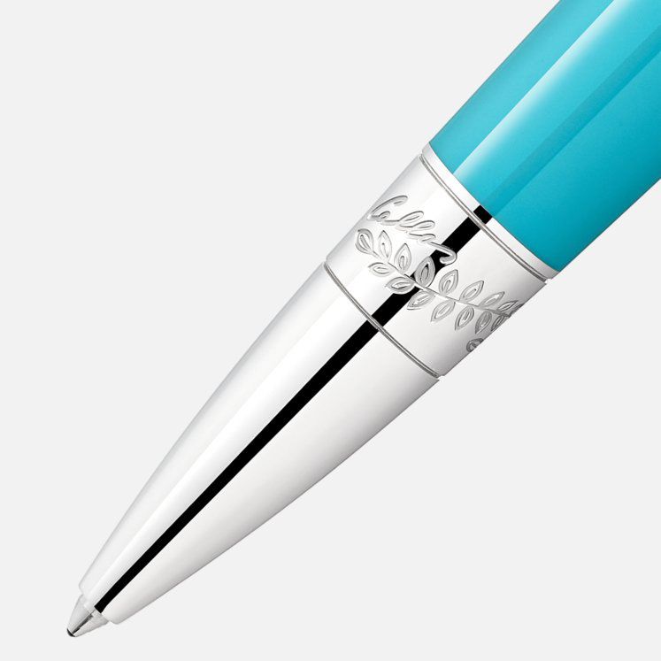 Montblanc Ballpoint Muses Maria Callas Se