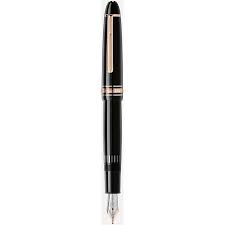 Montblanc Meisterstück Rose Gold-Coated LeGrand Fountain Pen