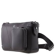 Montblanc Meisterstuck Selection Soft Belt Bag Black