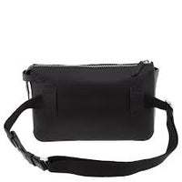 Montblanc Meisterstuck Selection Soft Belt Bag Black