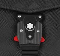 Montblanc Extreme 3.0 backpack with Lock 4810 buckle