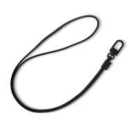 Montblanc Extreme 3.0 Neck Strap Black