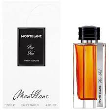 MontBlanc STAR OUD EDP 125ML