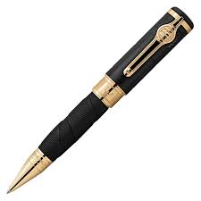 Montblanc Great Characters Muhammad Ali Special Edition Ballpoint